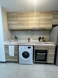 The Poiz Residences (D13), Apartment #503702751